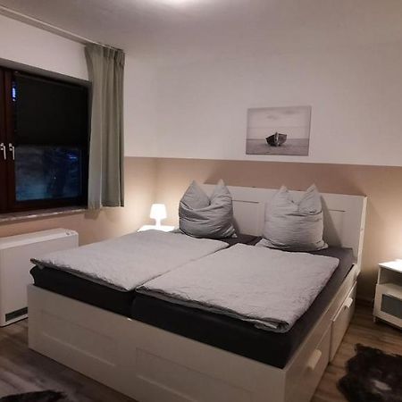 Hafenliebe Apartment Лист Екстериор снимка